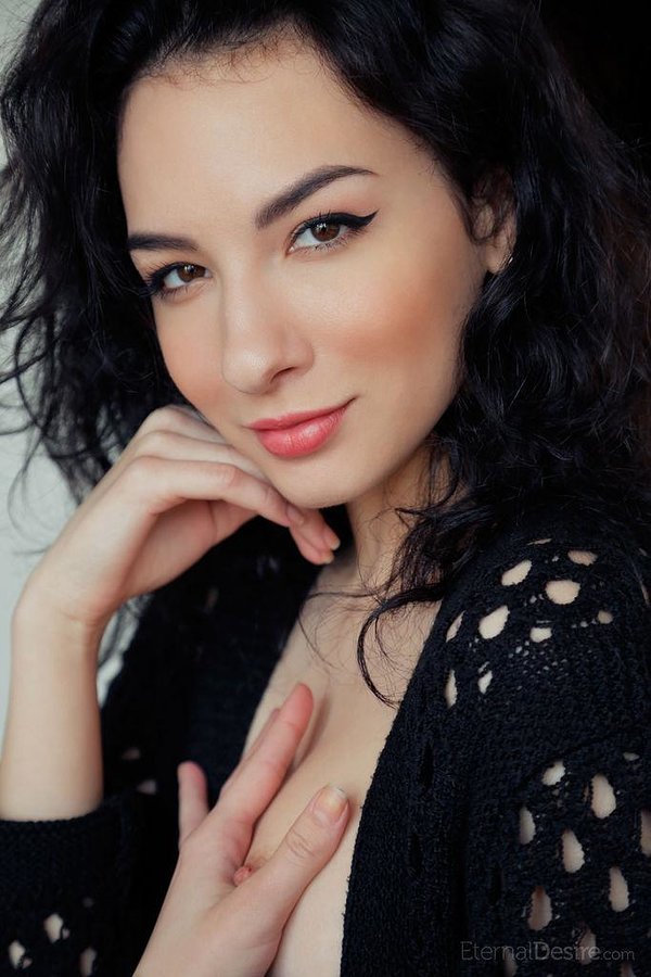 Лиана, 21 год, 7 размер груди